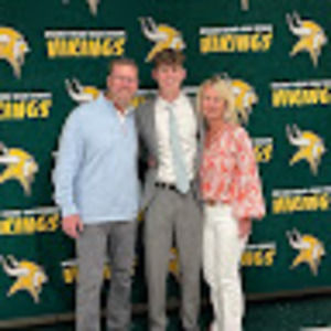 Meet your Posher, Ryan